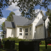 Paattisten kirkko Paattisten kirkko