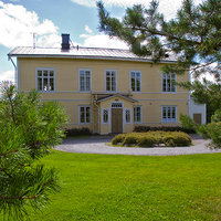 Hennalan seurakuntakoti Hennalan seurakuntakoti