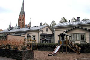 Mikonmökki Mikonmökki