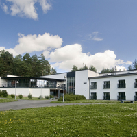 Sinapin leirikeskus Sinapin leirikeskus