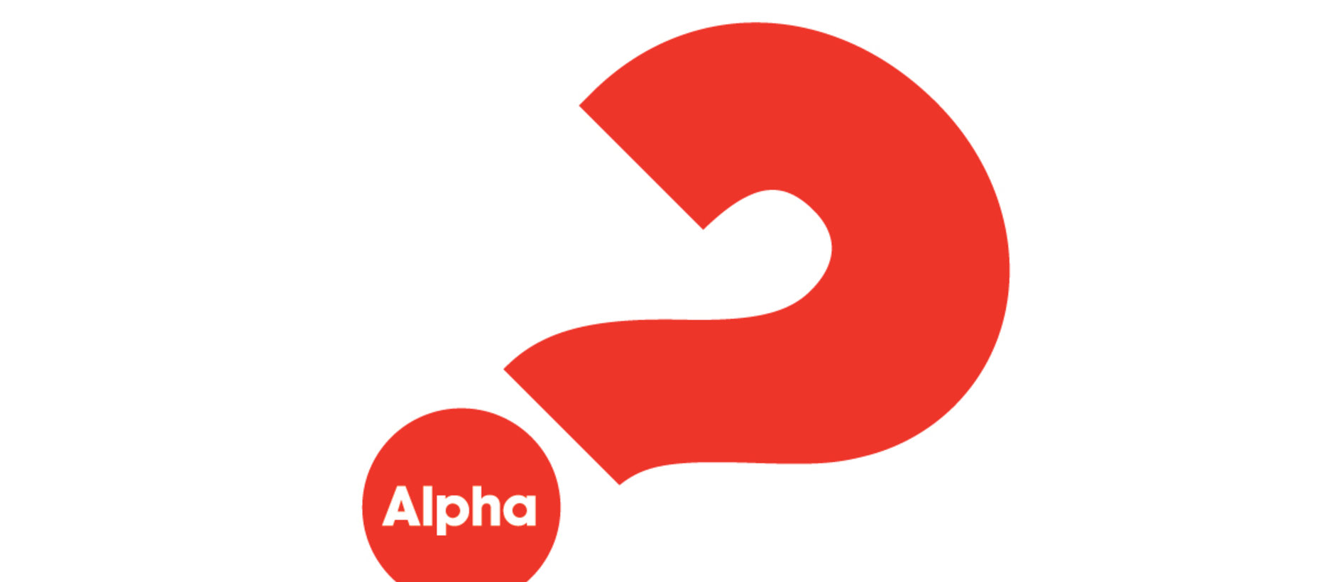 Alpha logo