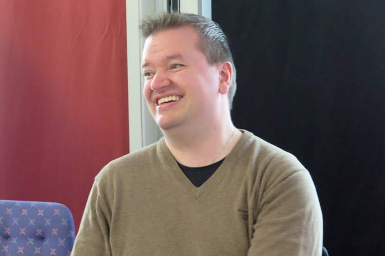 Mikko Ylävaara