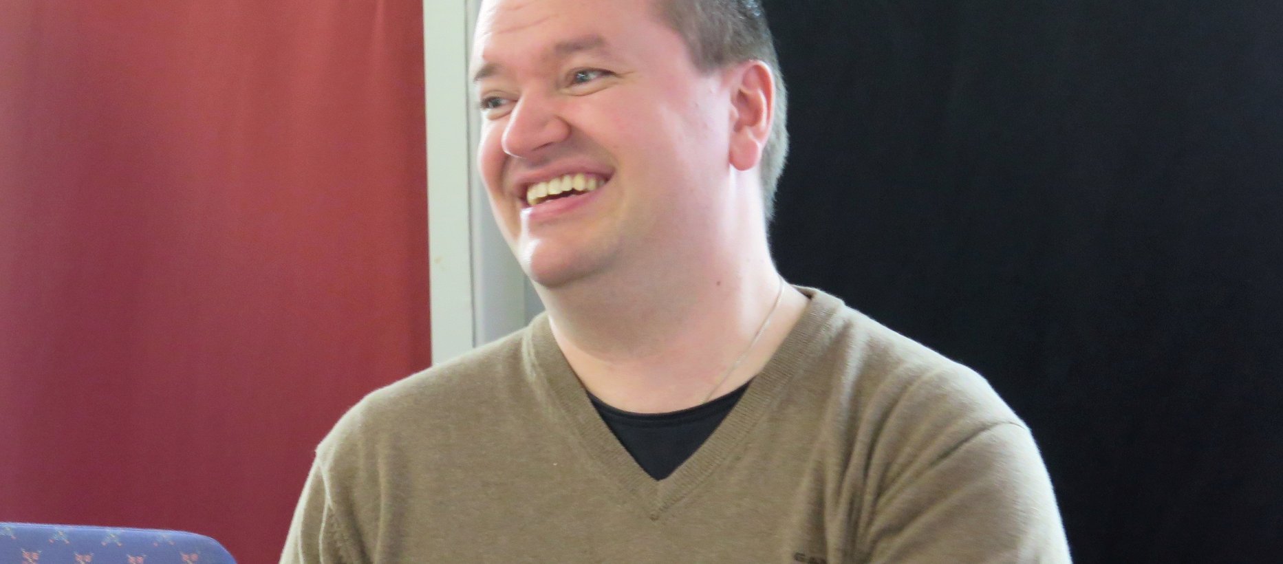 Mikko Ylävaara