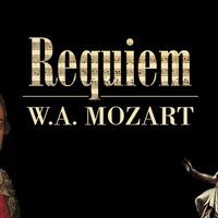 Mozartin Requiem-teos kajahtaa Turun tuomiokirkossa pyhäinpäivänä.