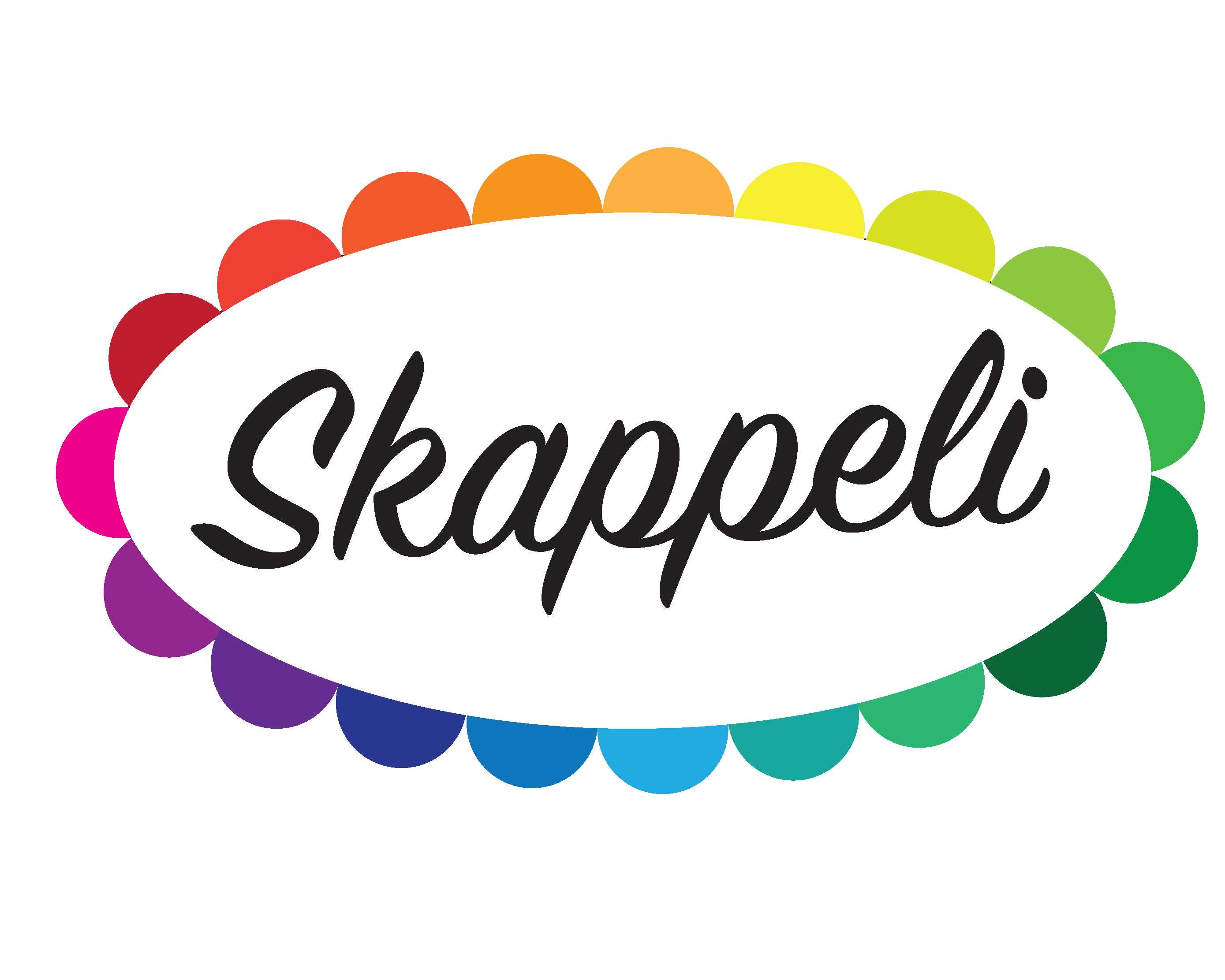 Skappelin logo