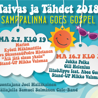 Taivas ja tähdet