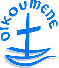 Oikumene-logo