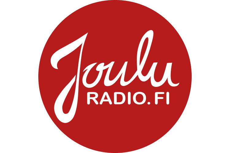 Jouluradion logo