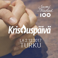 Kristuspäivä 2.12.