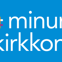 Minun kirkkoni -logo