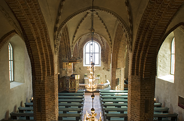 Pyhän Katariinan kirkko