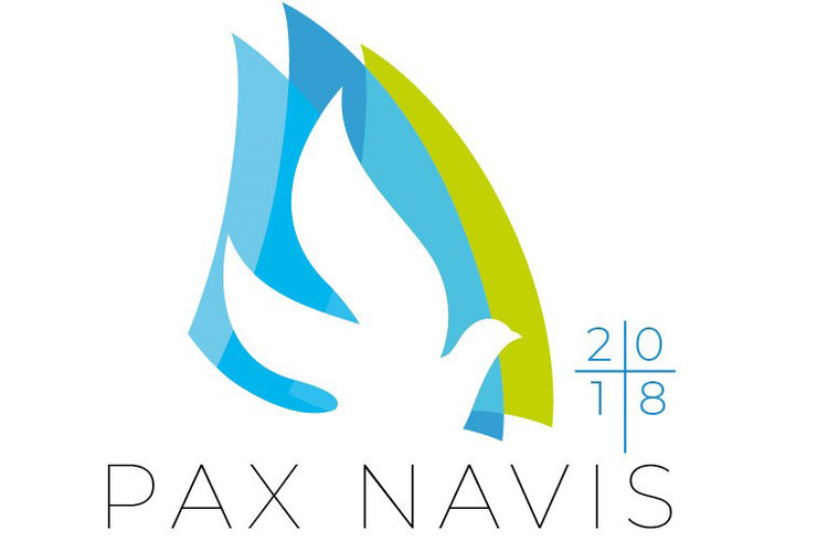 Pax Navis 2018 logo
