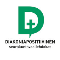 diakoniapositiivinen ehdokas