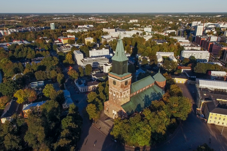 Turun tuomiokirkko