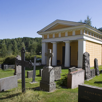 Kakskerran hautausmaa Kakskerran hautausmaa