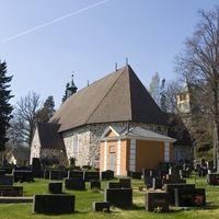 Piikkiön hautausmaa Piikkiön hautausmaa