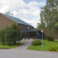 Piikkiön seurakuntakeskus Piikkiön seurakuntakeskus