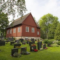 Kuusiston hautausmaa Kuusiston hautausmaa