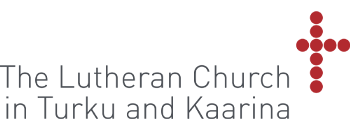 The Lutheran Chucrh in Turku and Kaarina.