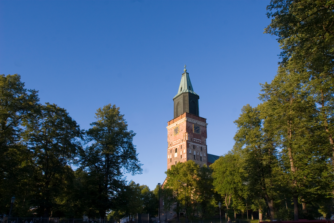 Turun tuomiokirkko