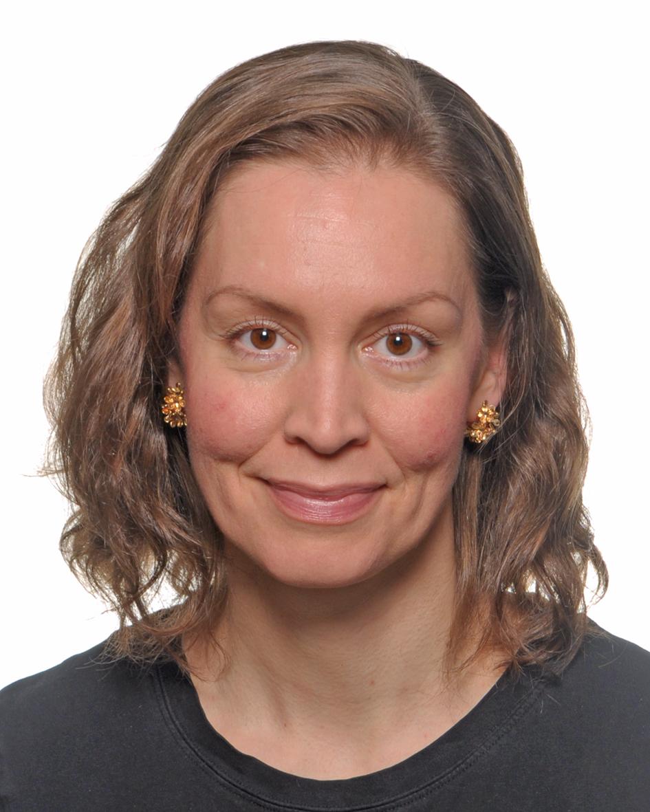 Maria Helander