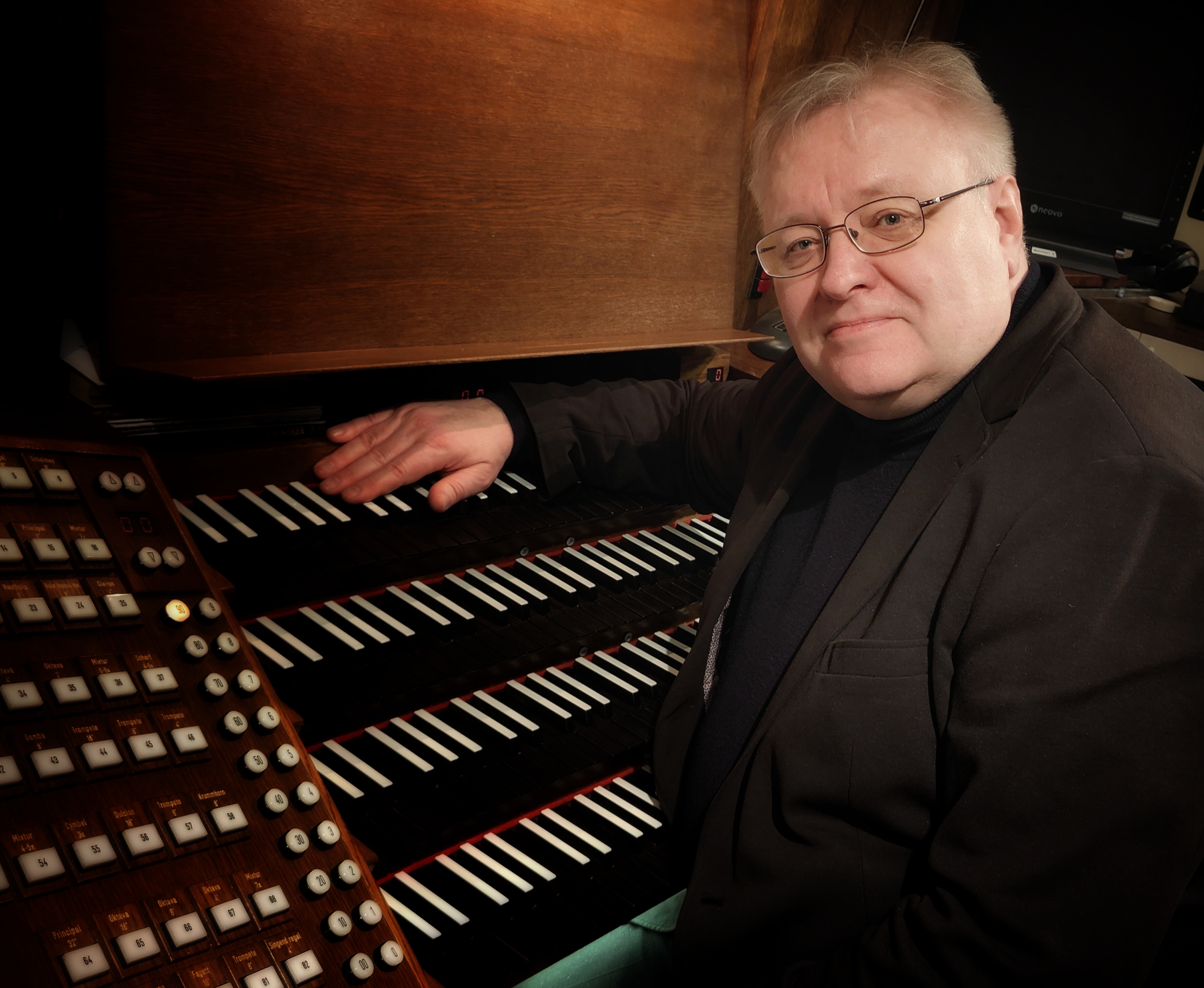 Markku Hietaharju