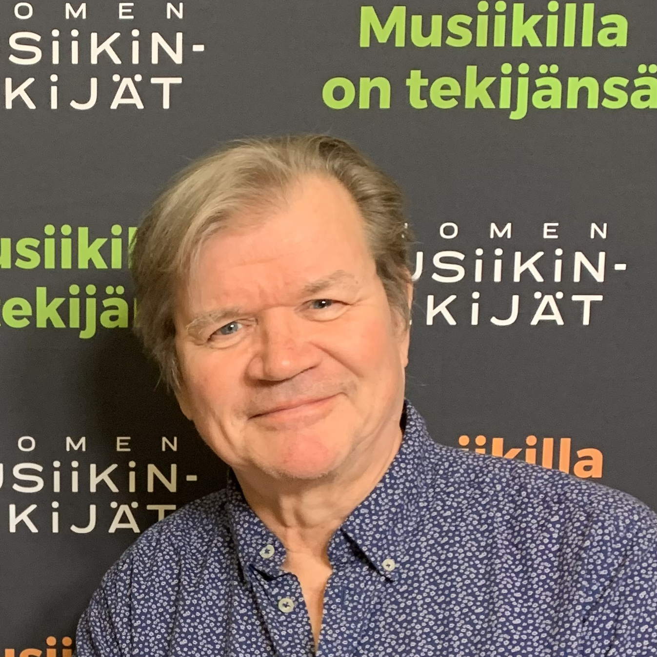 Vesa Mäkinen